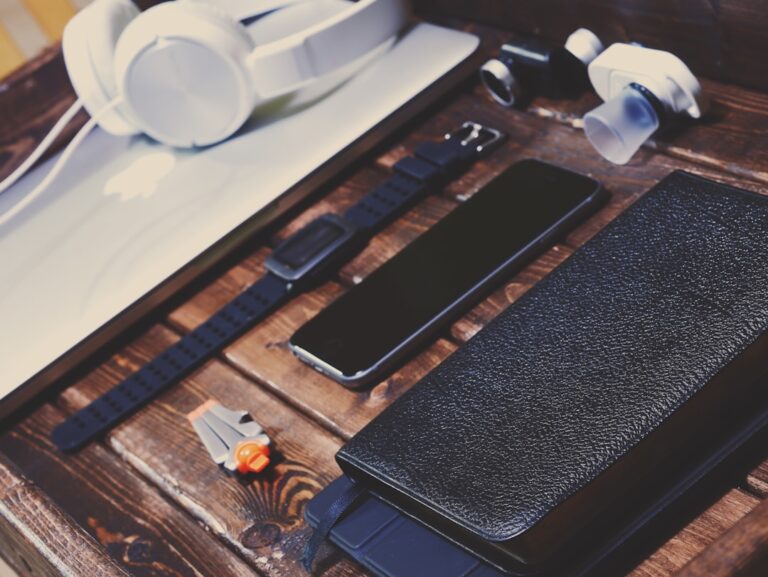 Unleashing Your Potential with Smart Tech Gear Solutions